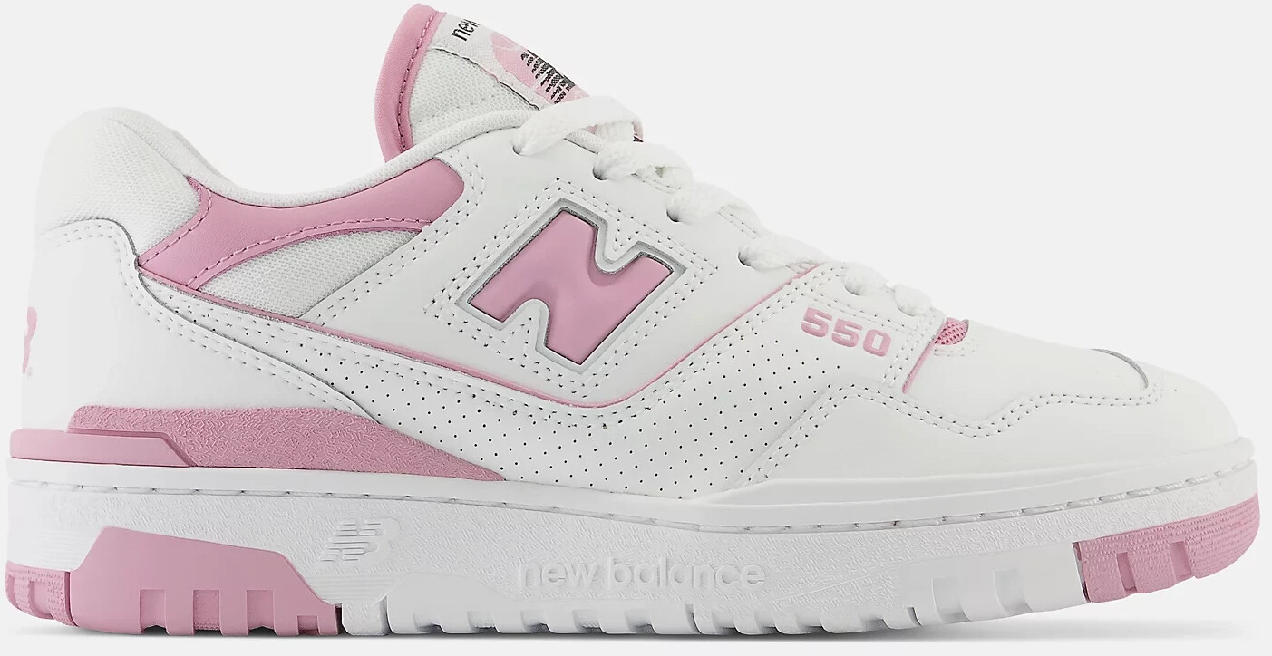 Adidas zx 550 femme top rose