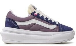 Vans Ua Old Skool Overt Cc VN0A7Q5E pop color eclipse true white