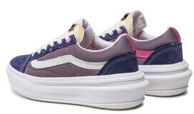 Vans old skool eclipse true white clearance