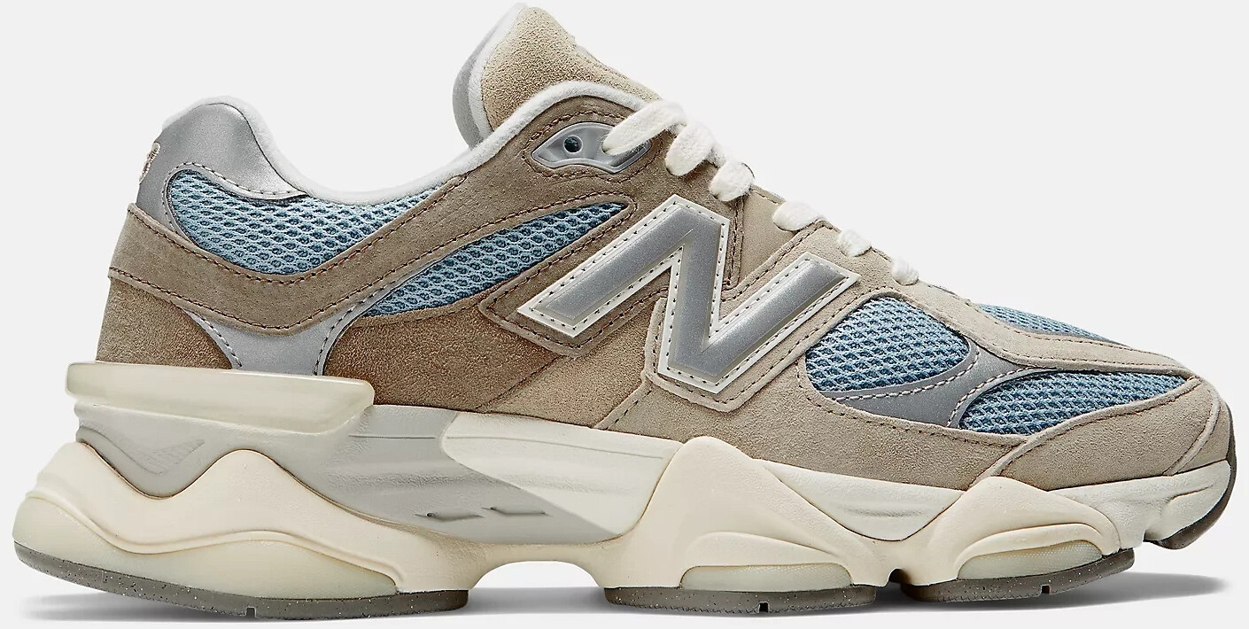 New balance 1006 damen braun on sale