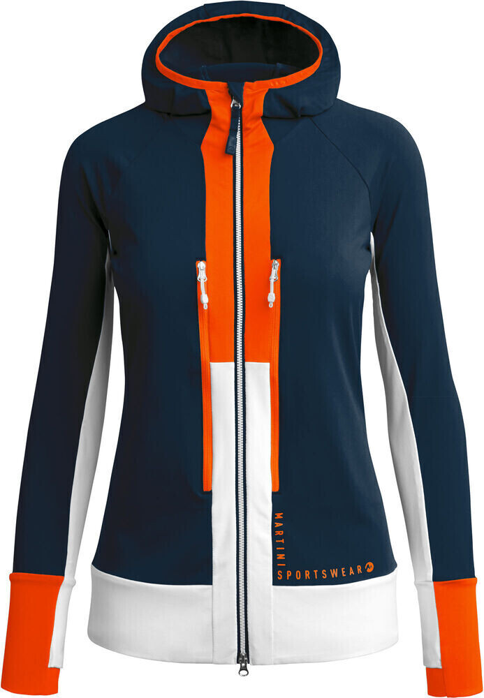 Martini Sportswear Cheer W Jacket