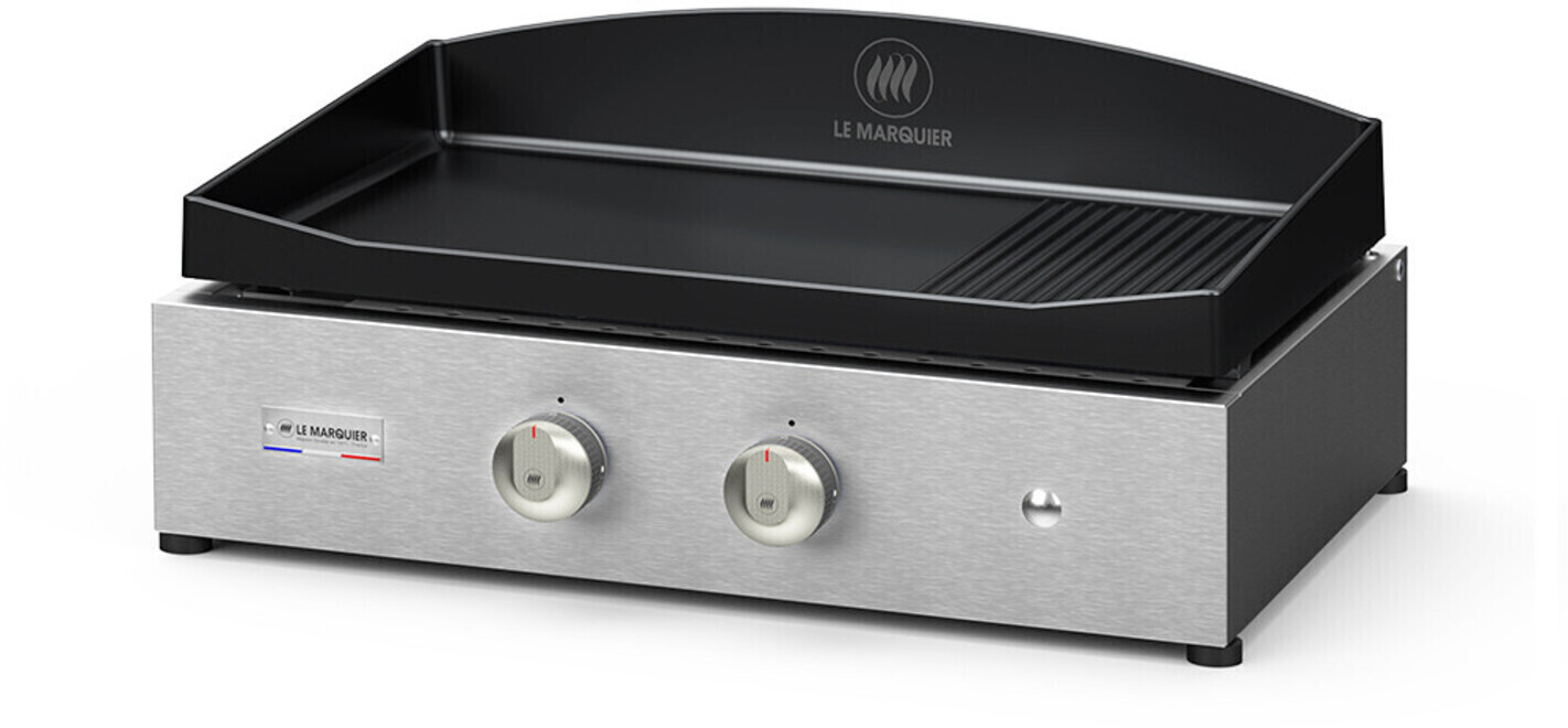 Le Marquier Vintage Pure Grill 260 (PLVP260IV2)