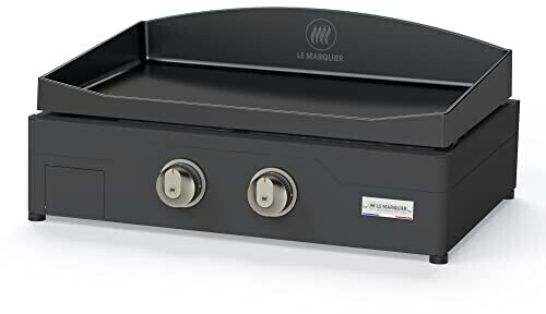 Le Marquier Allure 260 Noire (PLSA260E13)