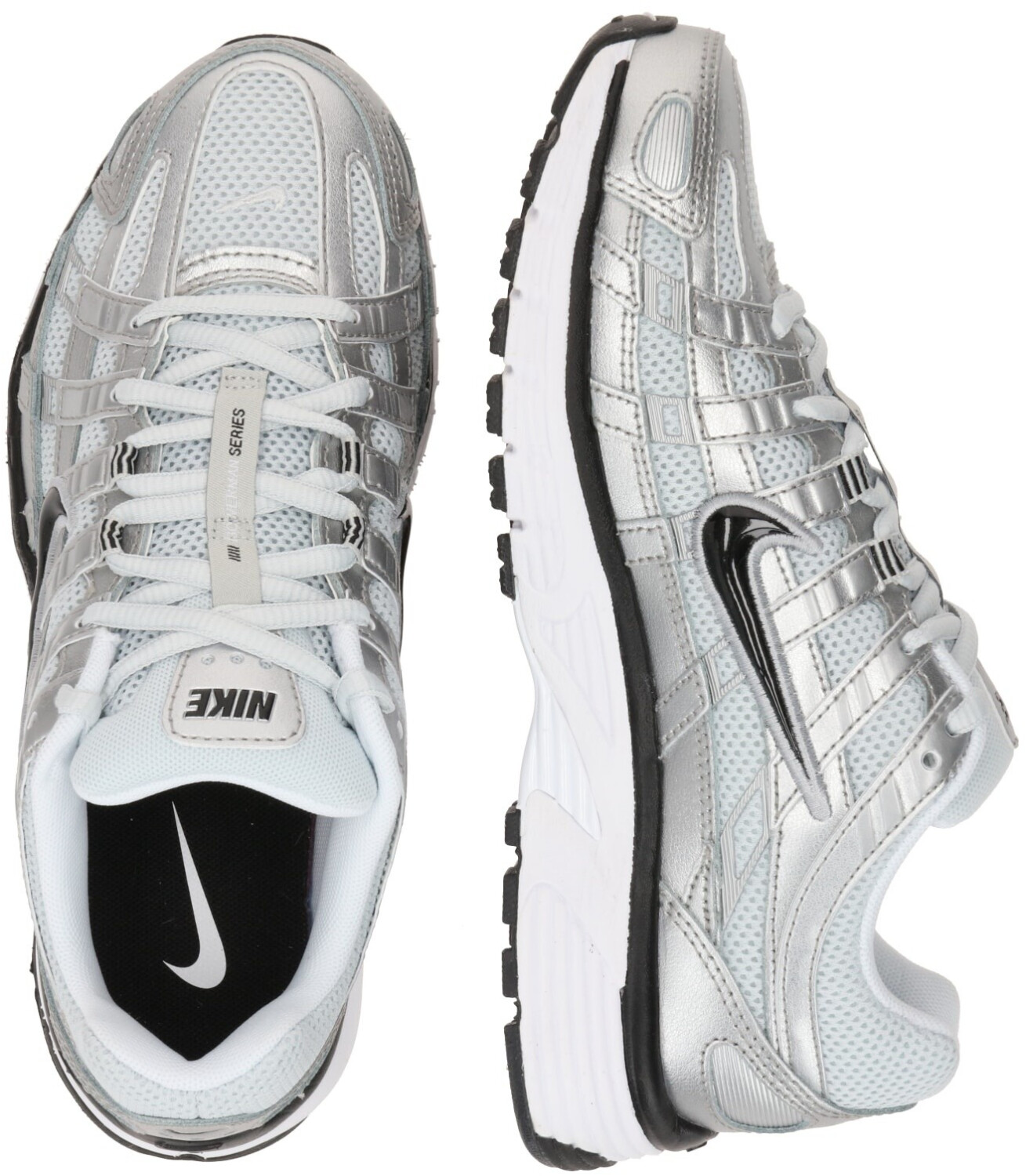 Silver sales nike sconti