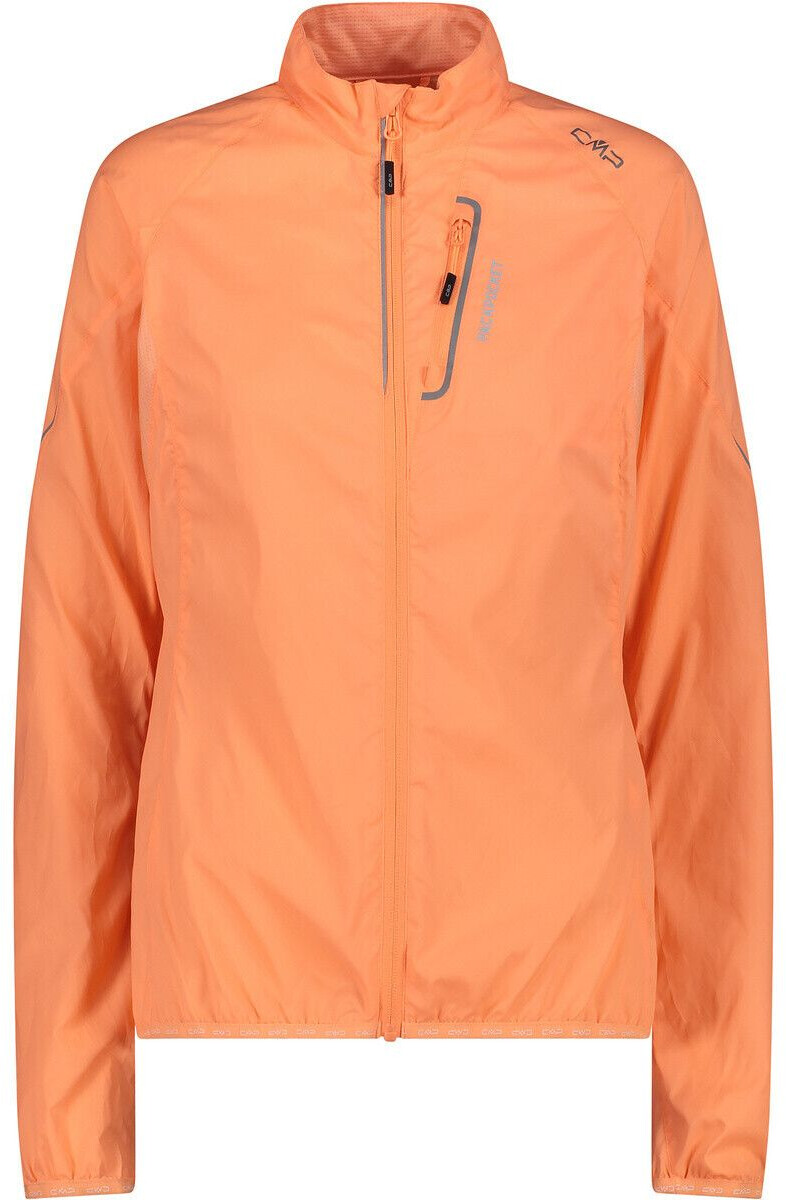 CMP Windjacket Running Woman (3C46776T) sunrise