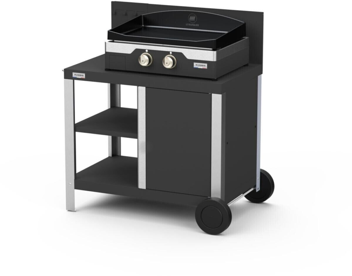 Le Marquier Allure duo 260 (LEM-PDSE260D)