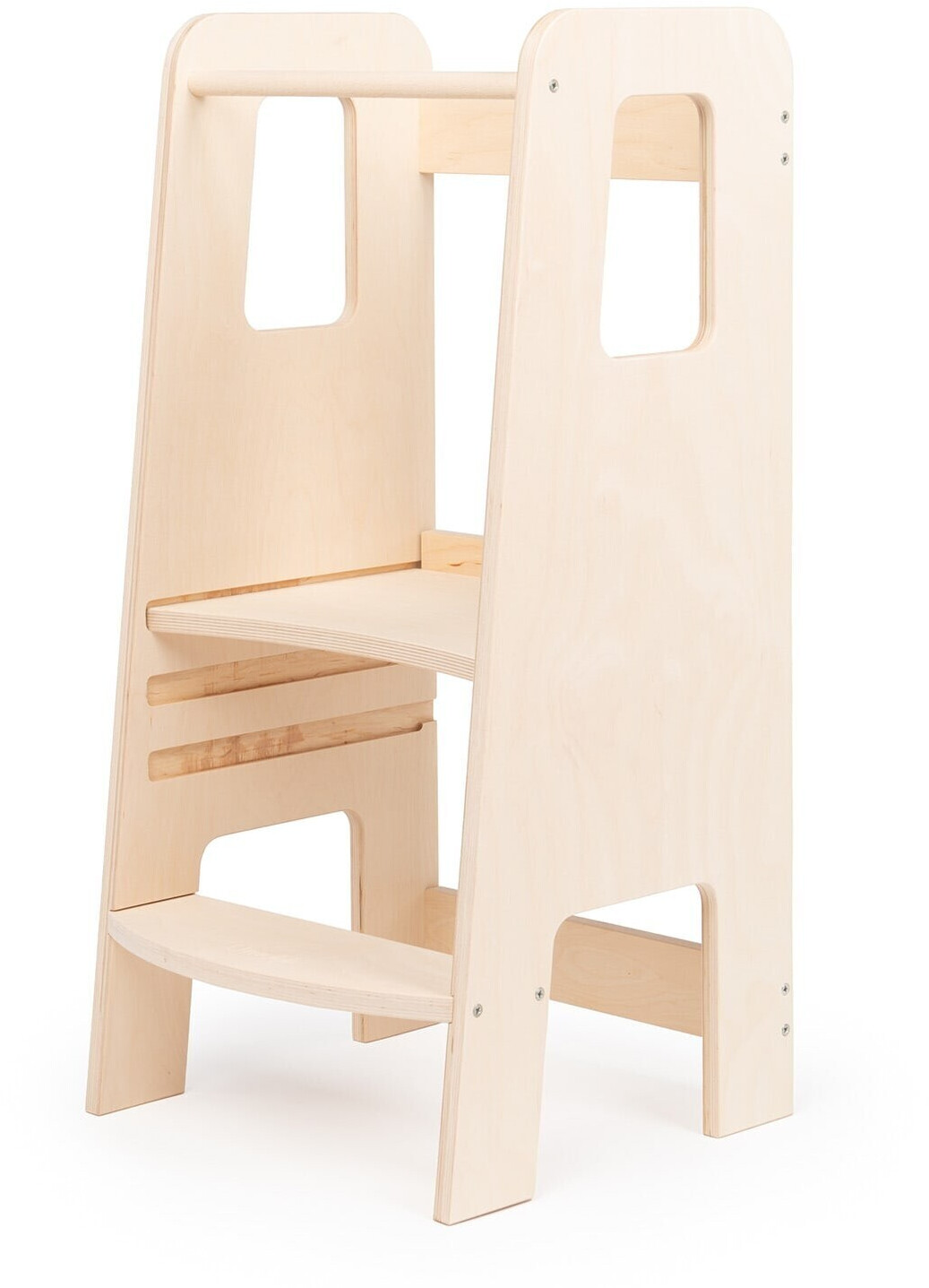 Blumfeldt Montessori Ully by Moblì Natural