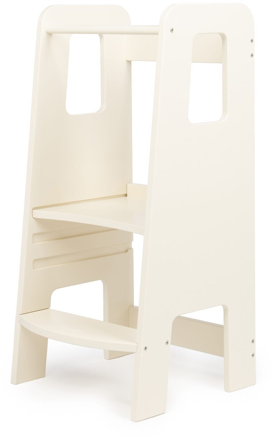 Blumfeldt Montessori Ully by Moblì One White