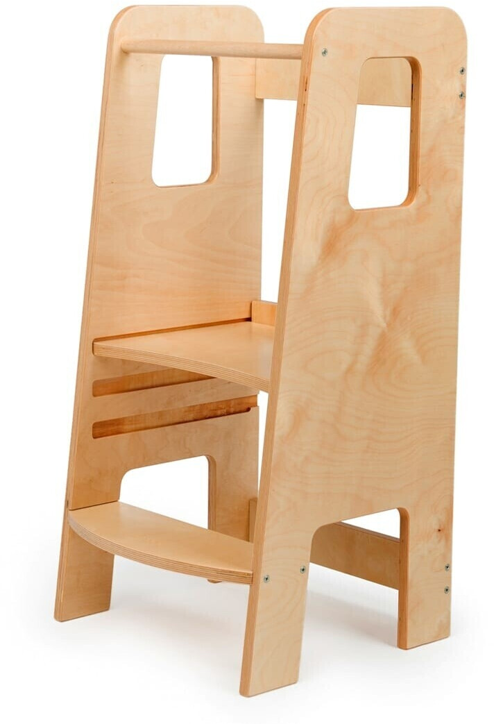 Blumfeldt Montessori Ully by Moblì One Transparent