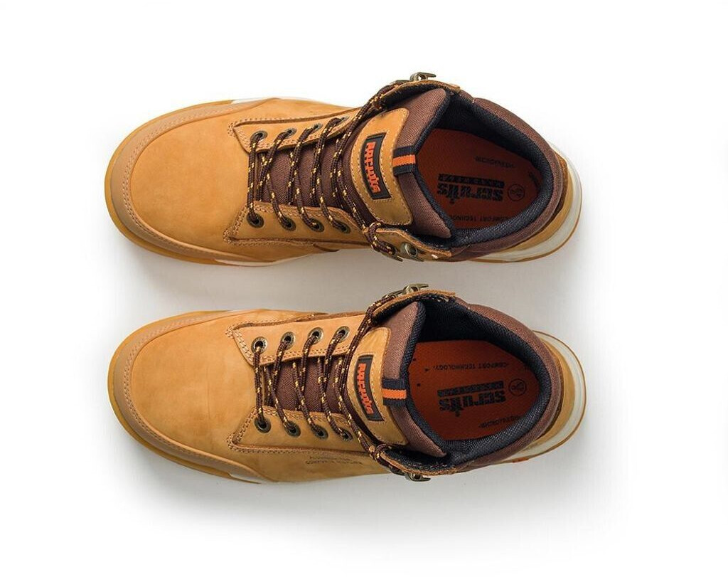 Scruffs Switchback 3 Tan ab 72 81 Preisvergleich bei idealo