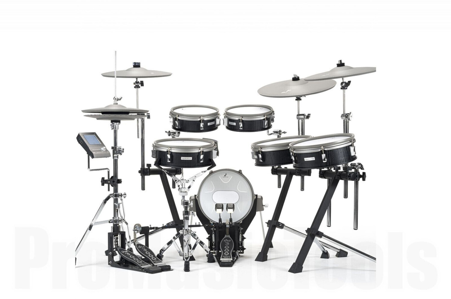 Efnote 3X E-Drum Set