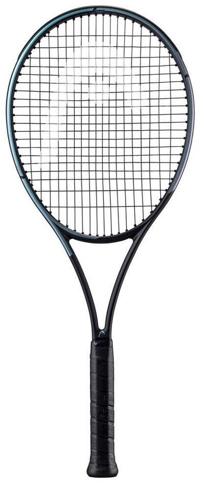 Raquette De Tennis HEAD Gravity Jr. 23 - Pour Enfants 4-11 Ans - Poids 215g - Couleur Turquoise-Corail - Sans Cordage