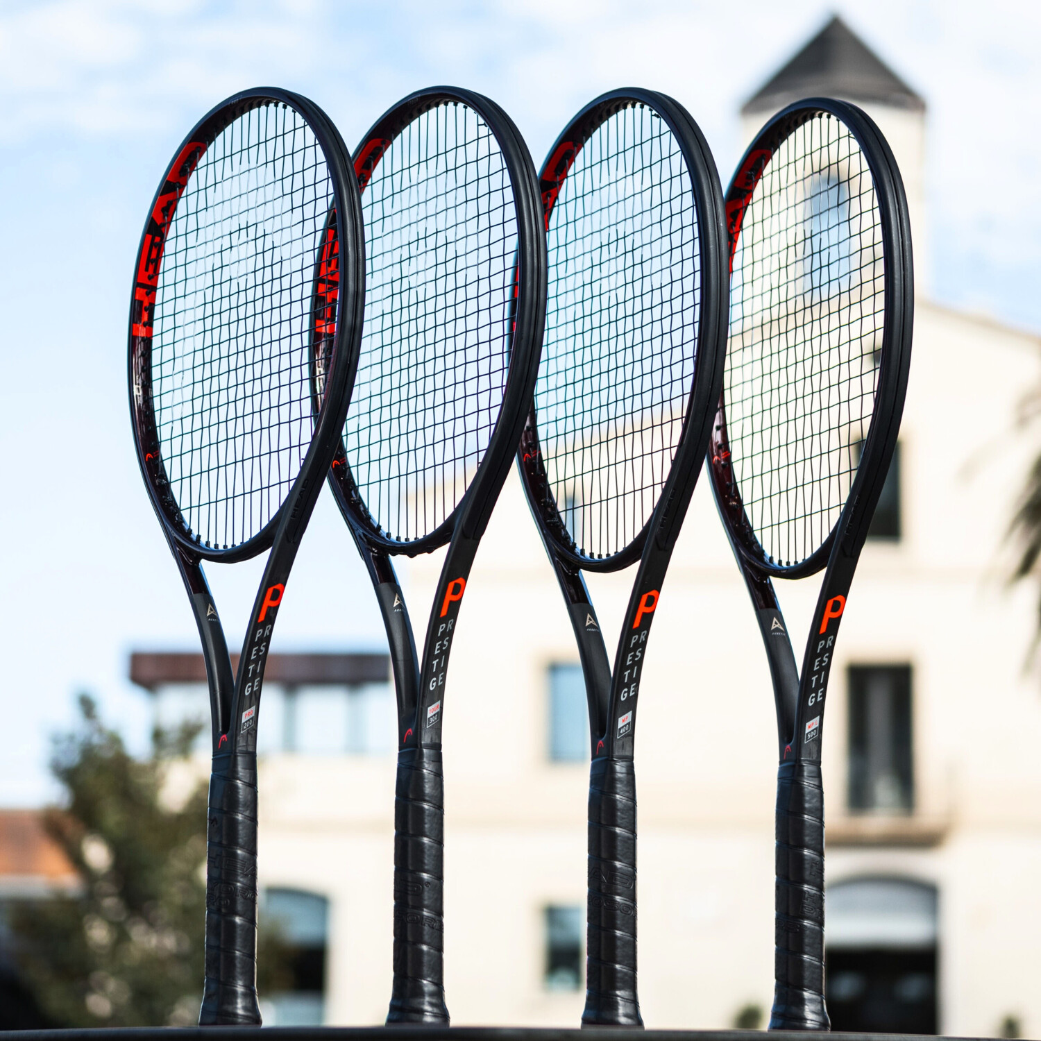 HEAD Prestige tour 95 g2