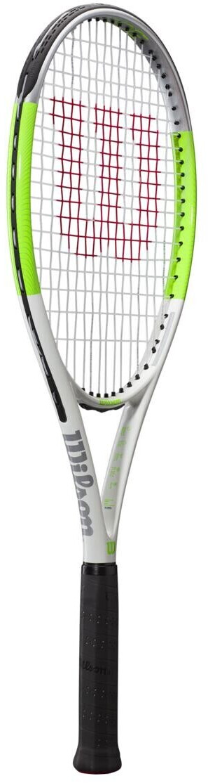 Wilson Blade Feel Team 103 (besaitet) L2 ab 34,95 € | Preisvergleich ...