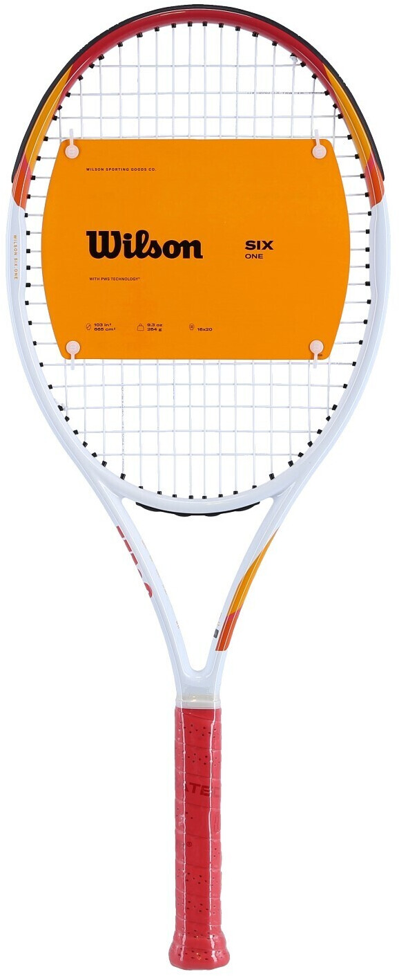 Wilson WR125010U-L3