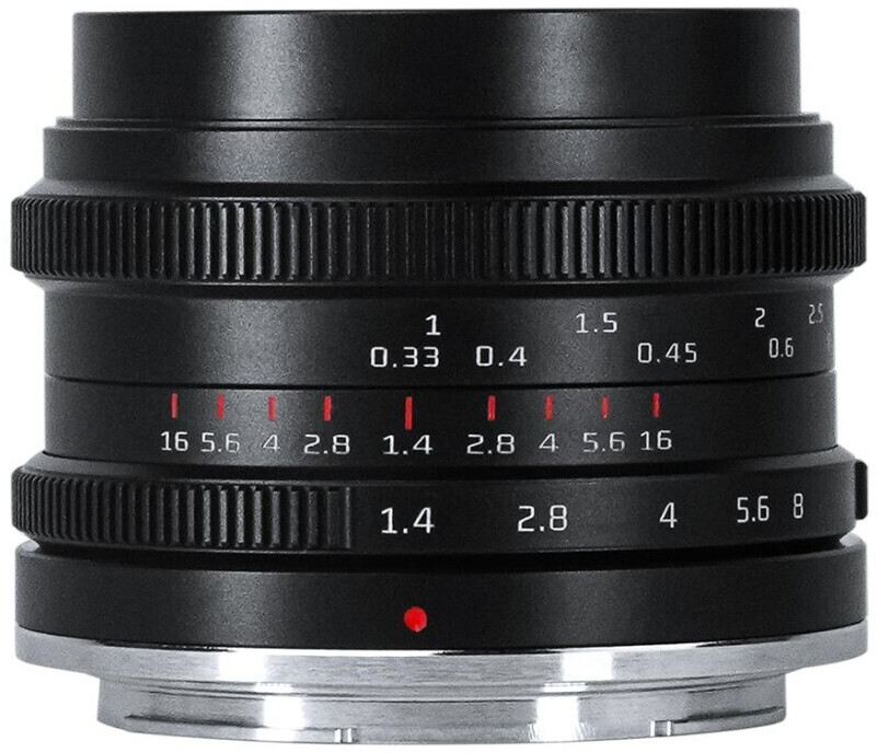 初売りセール 7artisans idealo.de bei Preisvergleich | € 176,99 ab II Mark f1.4 35mm レンズ(単焦点)