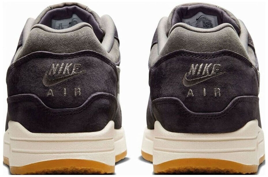 Nike air max 1 crepe sole clearance