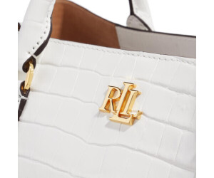 Lauren ralph lauren medium hotsell satchel