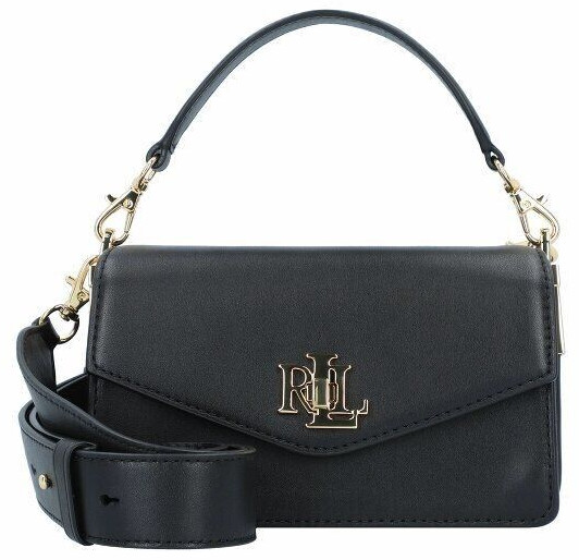 Ralph Lauren Tayler 19 Crossbody Small (431876437001) black
