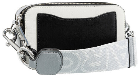 Marc jacob snapshot bag white on sale