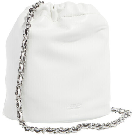 Rl shop bucket bag