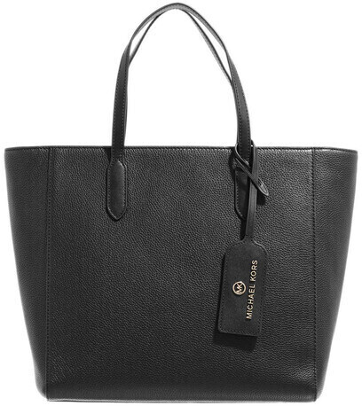 Michael kors grab bag clearance black