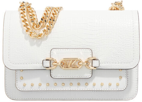Large white deals shoulder bag
