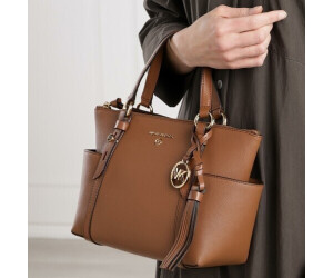 Michael Kors 30T0GNXT1L-230, Brown: Handbags