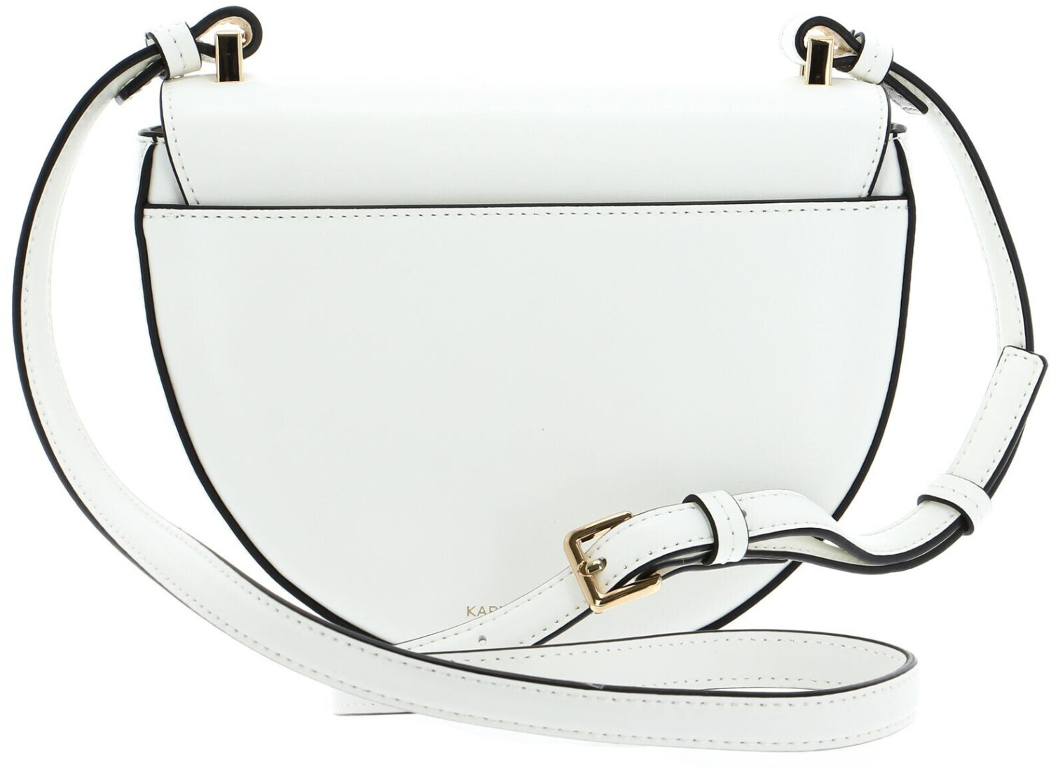 Karl lagerfeld signature bag sale online