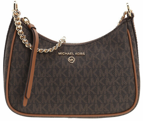 Michael Kors Jet Set Small Chain Pouchette 32H1GT9C1B 252 multi ab 105 00 Preisvergleich bei idealo