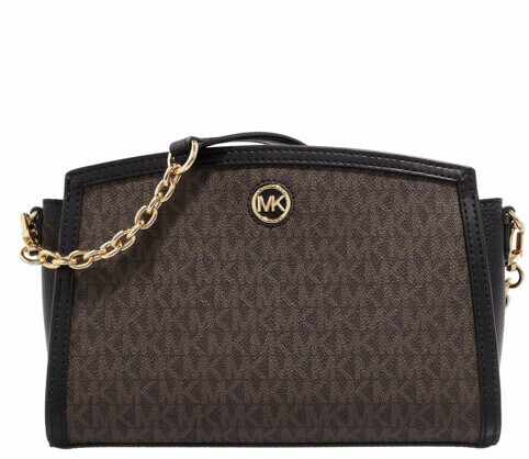 Large michael sales kors crossbody