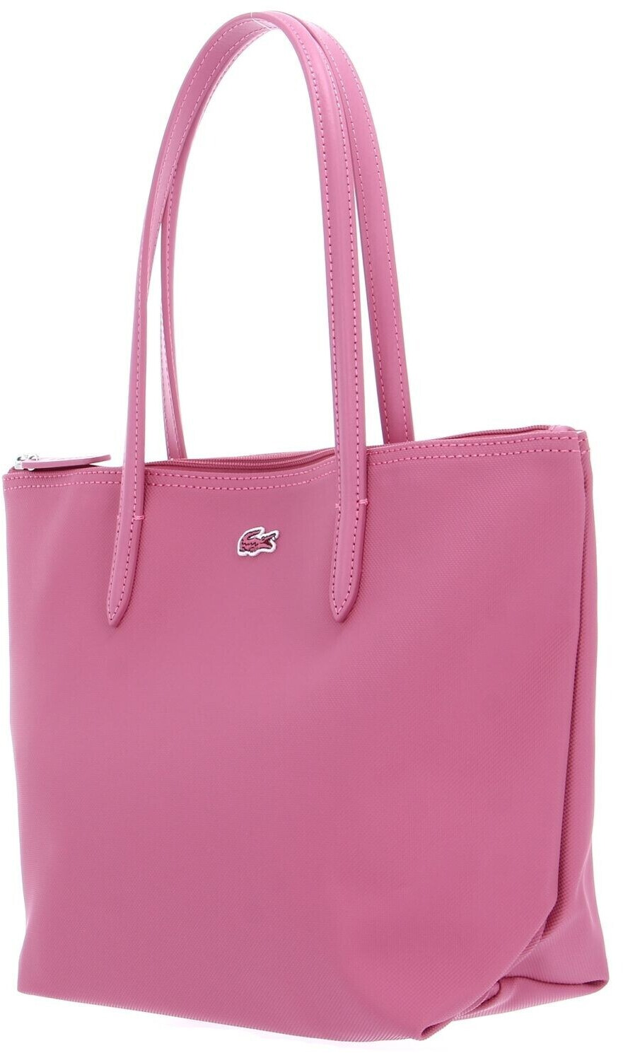 Lacoste L.12.12 Concept NF2037PO L39 pink ab 63 95 Preisvergleich bei idealo