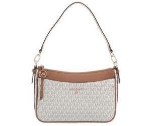 Michael Kors Medium Pochette Crossbody 32S1GT9C8B 149 fawn ab 204 24 Preisvergleich bei idealo