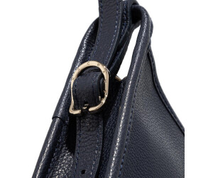 Longchamp Le Foulonn Zipped Crossbody bag S 10138021 Y90 dark