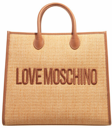 Love Moschino Madame Shopper Tasche 40 cm