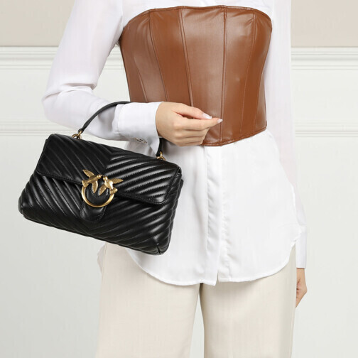 Pinko lady puff hot sale