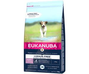 Eukanuba yorkshire terrier deals dog food
