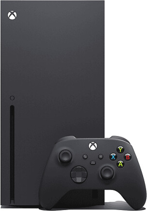 Microsoft Xbox Series X + Diablo 4, Bild 4