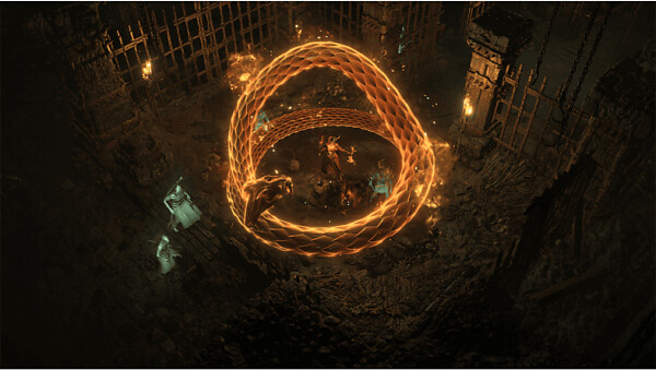Microsoft Xbox Series X + Diablo 4, Bild 7