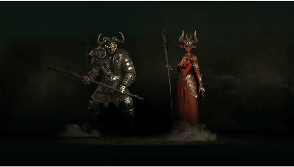 Microsoft Xbox Series X + Diablo 4, Bild 8