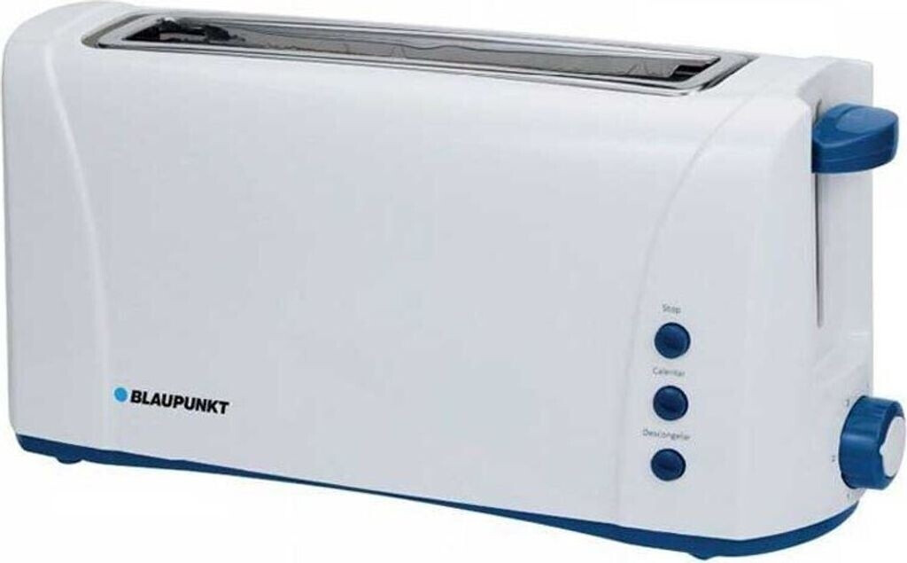 Blaupunkt BP4001 White