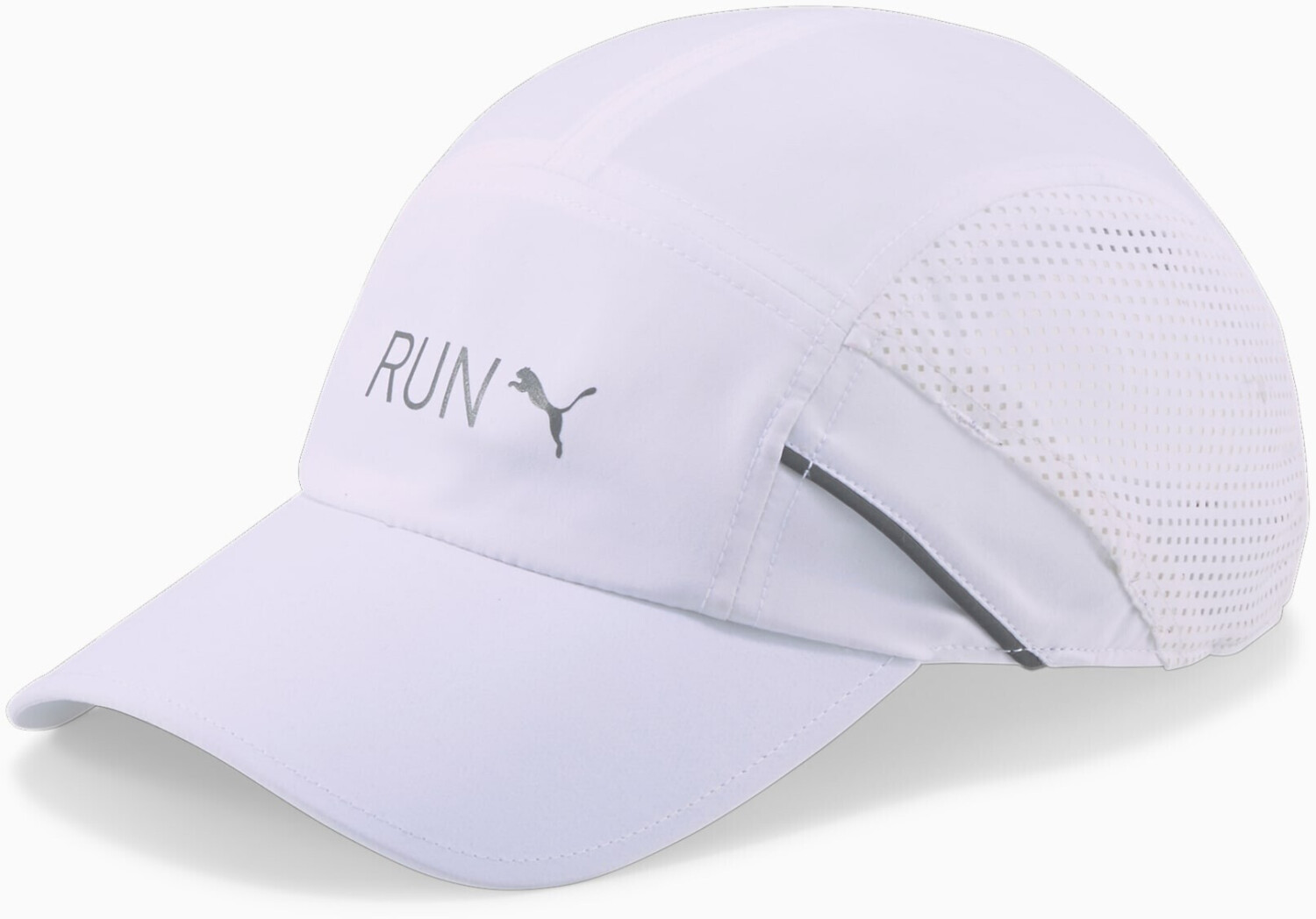 Puma Light Runner-Cap (24080) white ab 18,30 | bei € Preisvergleich