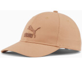 Puma Archive Logo Baseball Cap (22554) ab 14,99 € | Preisvergleich bei