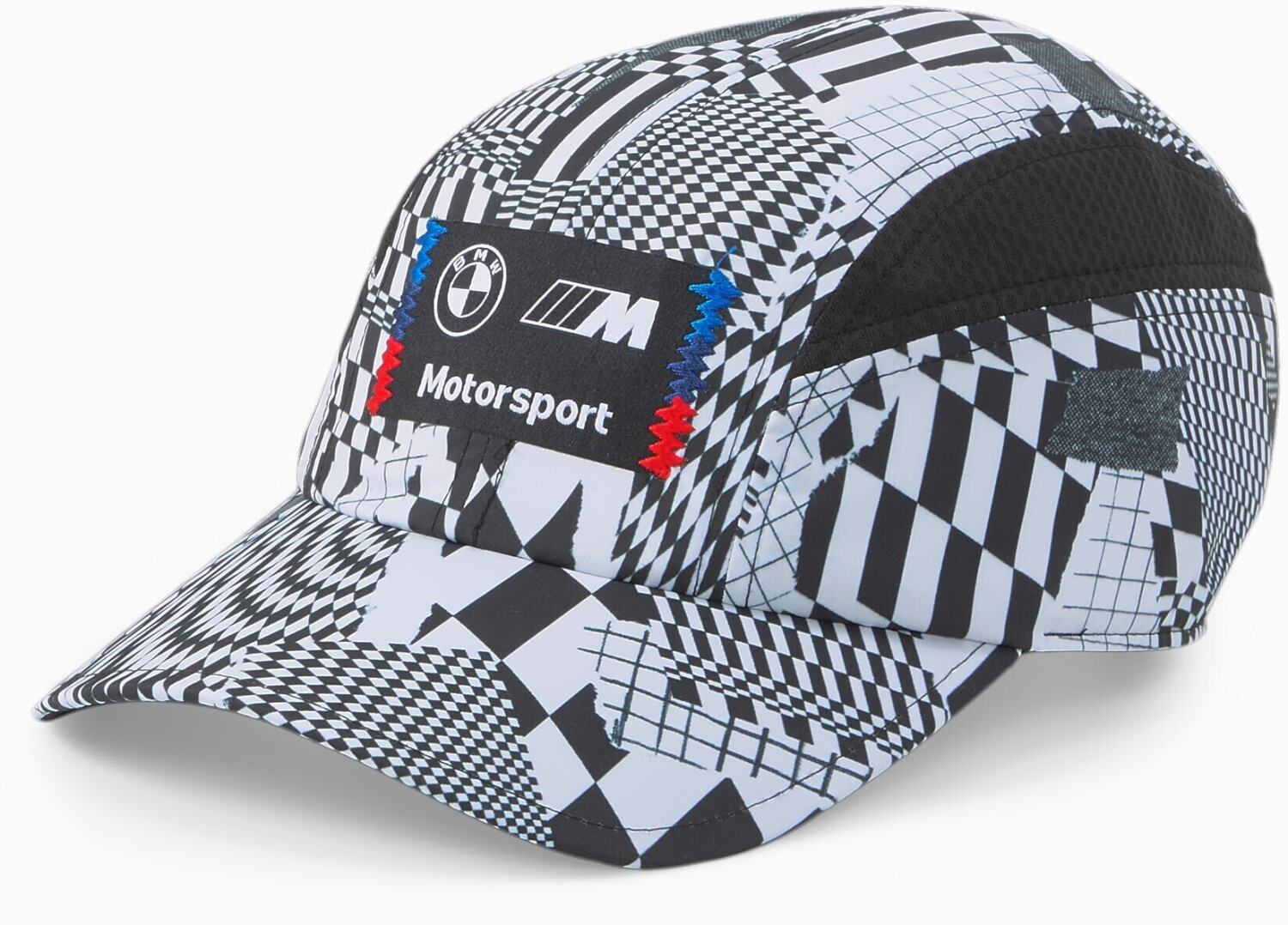 Puma Bmw M Motorsport Statement Cap (24474) black ab 12,99 €