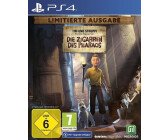 Tintin Reporter: Die Zigarren des Pharaos - Limited Edition (PS4)