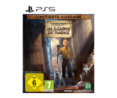 Tintin Reporter: Die Zigarren des Pharaos - Limited Edition (PS5)