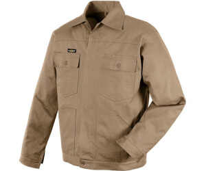 teXXor Bundjacke Khaki-XS