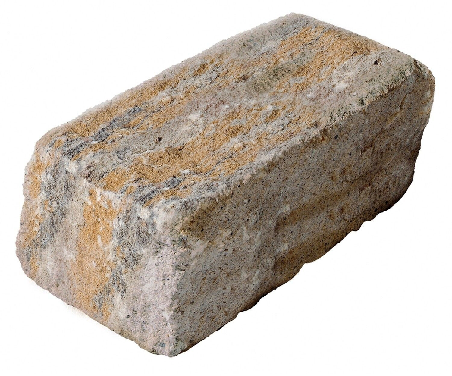 Diephaus Mauerstein iBrixx Passion muschelkalk 35 x 16,5 x 15 cm ab 9