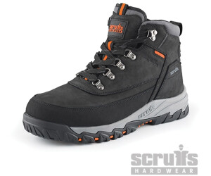 Scruffs work boots wickes deals