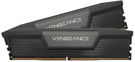 Corsair Vengeance 32 Go Kit DDR5-6000 CL36 (CMK32GX5M2E6000C36)